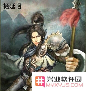 英雄杀游戏中杨延昭武将解析 深入探讨其属性与技能特性
