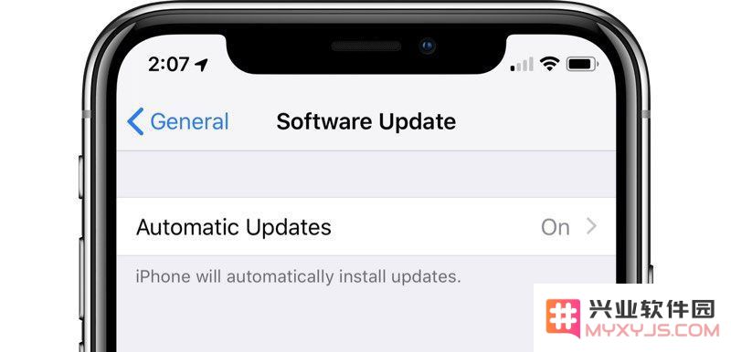 如何为 iPhone 或 iPad 进行 OTA 更新？定期更新系统有哪些益处？