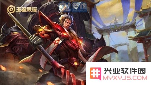 玩转王者荣耀张飞，在S22赛季中如何高效上分，提高排位战斗实力