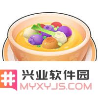 魔法浆果浓汤的奇妙探秘
