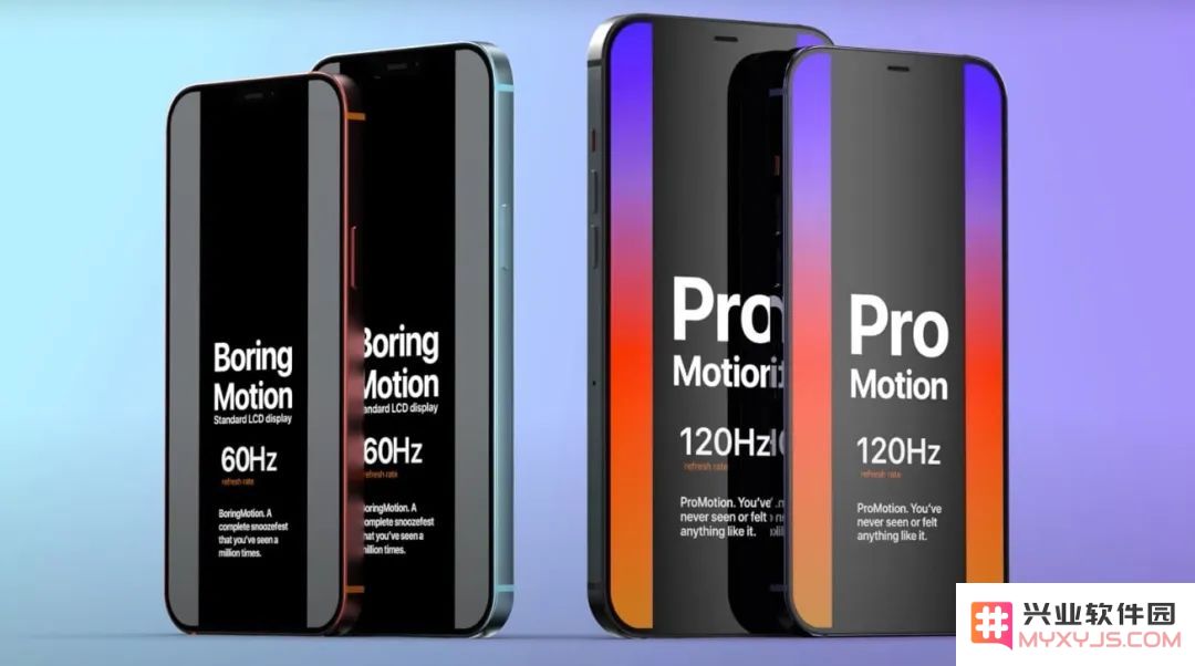 国产屏靠谱吗？iPhone 12 绝不是试验品