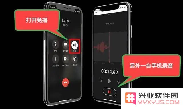 如何使用三种不同的方法在iPhone上进行通话录音，轻松捕捉每一个重要细节