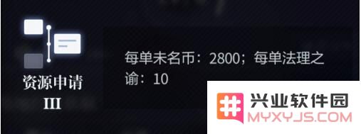 如何申请未定事件簿中的基地资源，以获取更好的游戏体验和角色发展