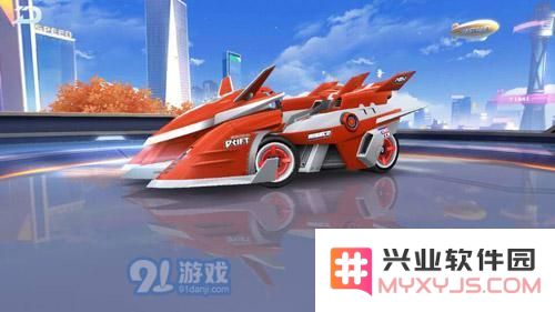 QQ飞车手游C车哪个最强？2023年度最佳C车排行榜分析与推荐