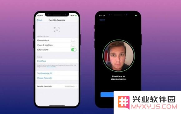 iOS 13.5 在提升 Face ID 体验后，佩戴口罩能否让 iPhone 解锁变得更加便捷？