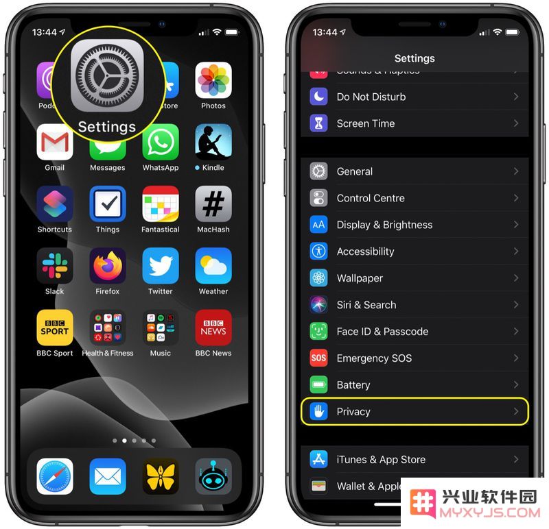 如何清除 iPhone 上的 Siri 语音记录并关闭 Siri 的音频共享功能？