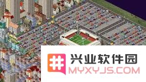 探索西奥小镇：一个梦幻般的旅游秘境
