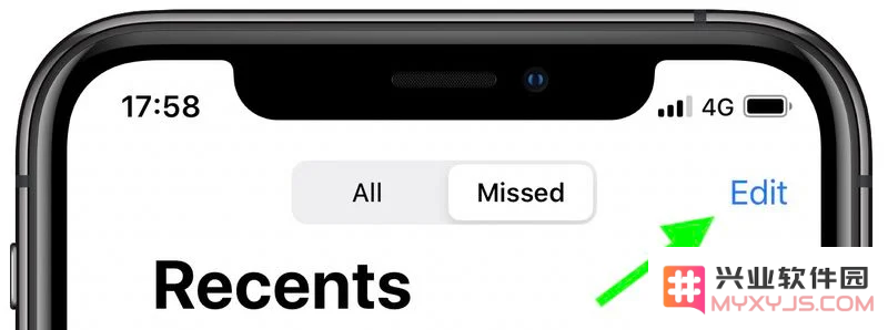 如何在 iPhone 上查看和删除通话记录？