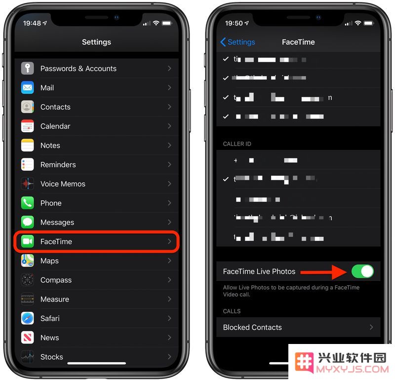 在 FaceTime 通话过程中，怎样使用 iPhone 拍摄静态照片？