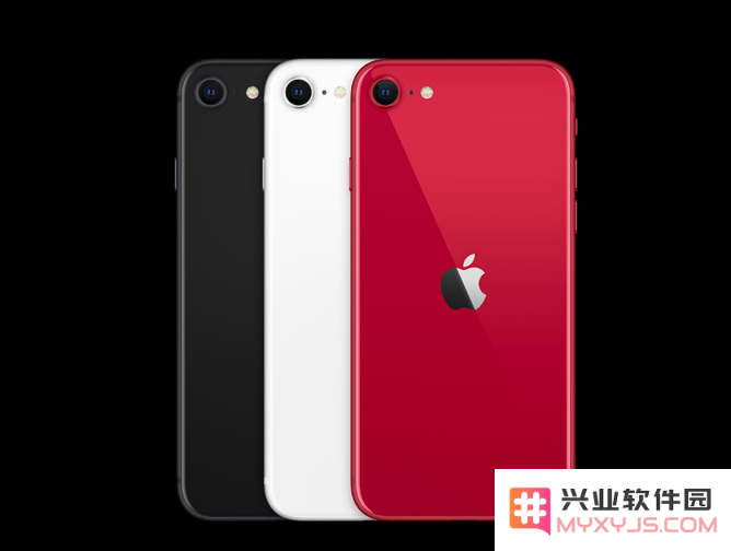 3299 元起的新 iPhone SE 真香？先了解这些细节问题