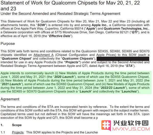 高通基带重新加持 iPhone 12 但不支持毫米波 5G 频段，这会对用户体验造成影响吗？