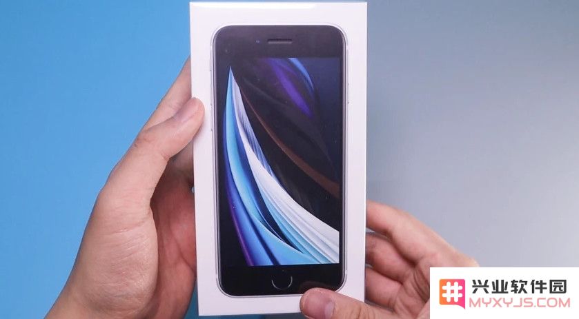iPhone SE 继续使用英特尔基带，信号性能稍优于双卡版本的 iPhone 11
