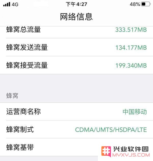 iPhone SE 依旧搭载英特尔基带，信号略强于双卡 iPhone 11