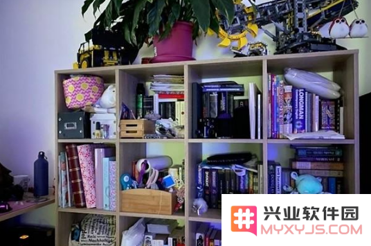 新款iPhone SE夜拍性能如何？有惊喜吗？