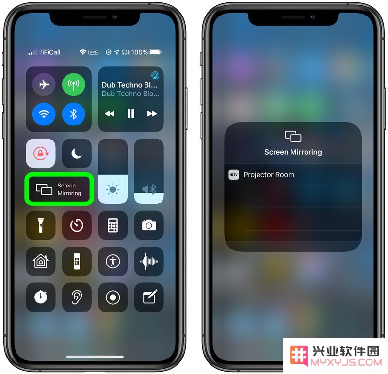 如何将 FaceTime 视频通话实时投影到大屏电视来提升沟通体验？