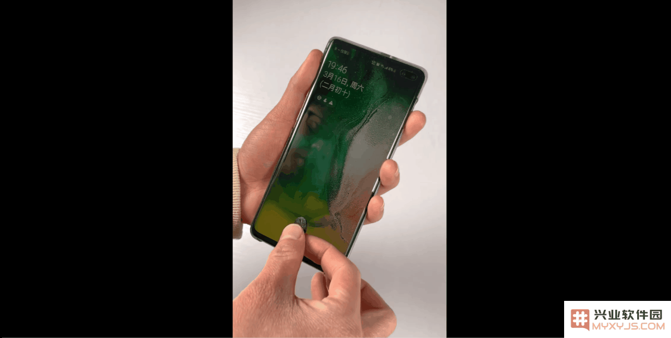 iPhone 12 屏下指纹识别功能与 Face ID 人脸识别的异同分析
