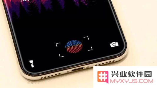 iPhone 12 可能采用屏下指纹识别，和 Face ID 有什么区别？