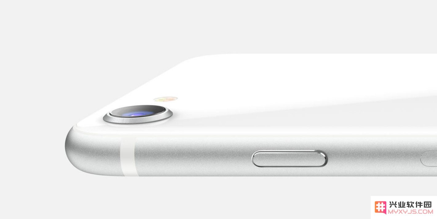 iPhone SE 后置单摄是否具备人像模式的功能，实际使用效果如何？