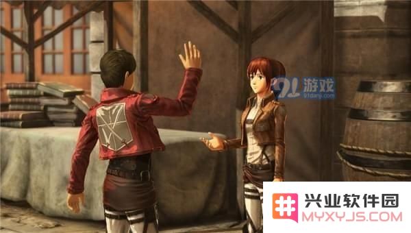 进击的巨人2角色解锁攻略及详细人物解锁方法介绍