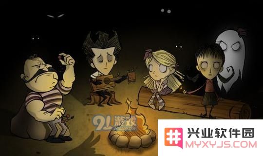 饥荒游戏卡顿问题解析及优化方案 饥荒卡顿现象有哪些解决方法