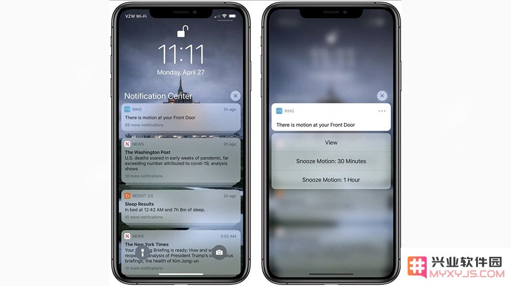 特别提醒，新版 iPhone SE 尚不兼容这两个重要功能，使用前请确认