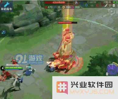 王者荣耀米莱狄拆塔技巧和策略分享 掌握米莱狄的拆塔流玩法