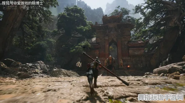 ‖全新揭秘：抖音热门攻略｜套路解析 黑神话：悟空神庙详细指南 星推｜2025年04月最新攻略