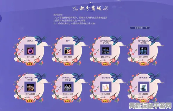 →实测｜攻略 最新｜周年庆｜年年有余道具兑换攻略