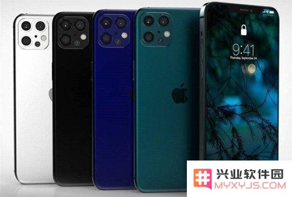 现在即将更换手机，iPhone 12 是否值得我们耐心等待？