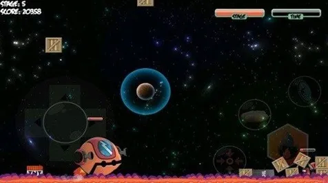 ｜最新攻略：0 星空BOSS无伤 微信小游戏｜技巧攻略