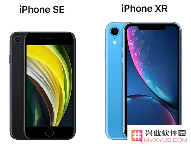 iPhone SE二代与iPhone XR全面对比，哪款更适合你的需求和预算？