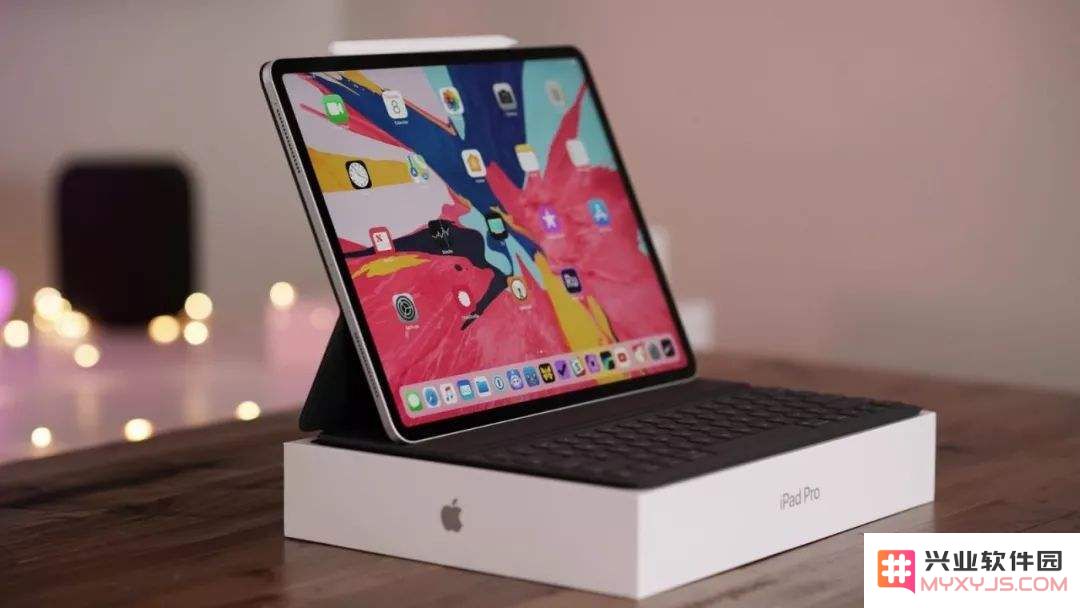 iPad Pro 是否真的是你的理想办公工具？来看看它是否能满足你的工作需求