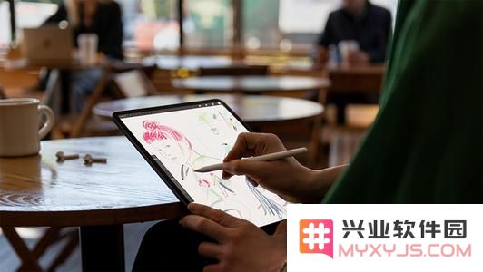 iPad Pro 办公，真的适合你吗？