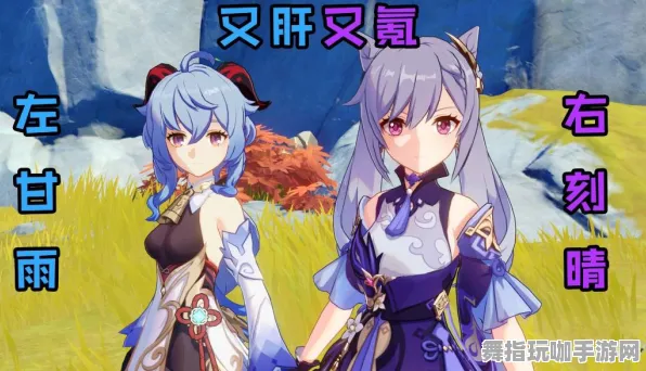 ▶独家揭秘｜全新攻略：1 云·原神外设兼容性分析 快速上手｜2025年04月完整攻略
