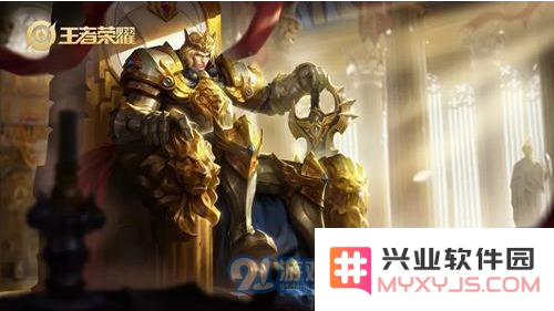 王者荣耀S17赛事皮肤详细介绍及解读：最新S17赛季皮肤一览
