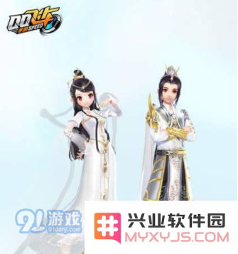 QQ飞车手游水晶球获取方法攻略_52z.com