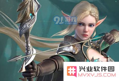 万王之王3D铁卫天赋加点攻略解析 铁卫最佳天赋加点推荐方式详解