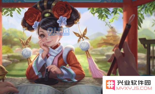 王者荣耀安琪拉如懿皮肤是否会再次返场？预计安琪拉如懿的返场时间会是在什么时候呢？