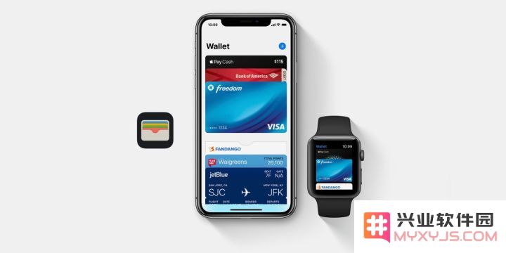 为何苹果仅支持交通卡功能，而不全面开放 NFC 这项实用技术？
