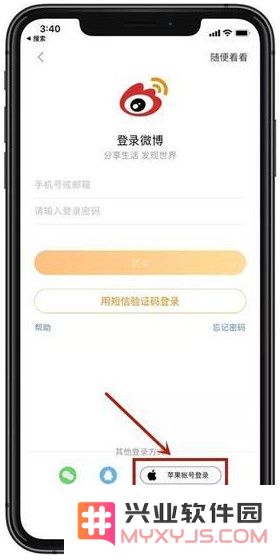 使用“通过 Apple 登录”功能的优势与便捷性分析