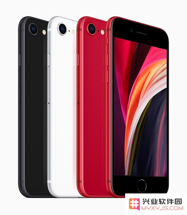到底有多少消费者愿意购买苹果 iPhone SE 第二代手机呢？