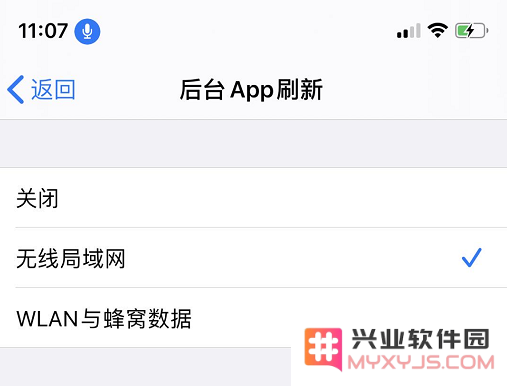 iPhone 11 提示“无法打开语音控制”，无法下载需要的文件怎么办？