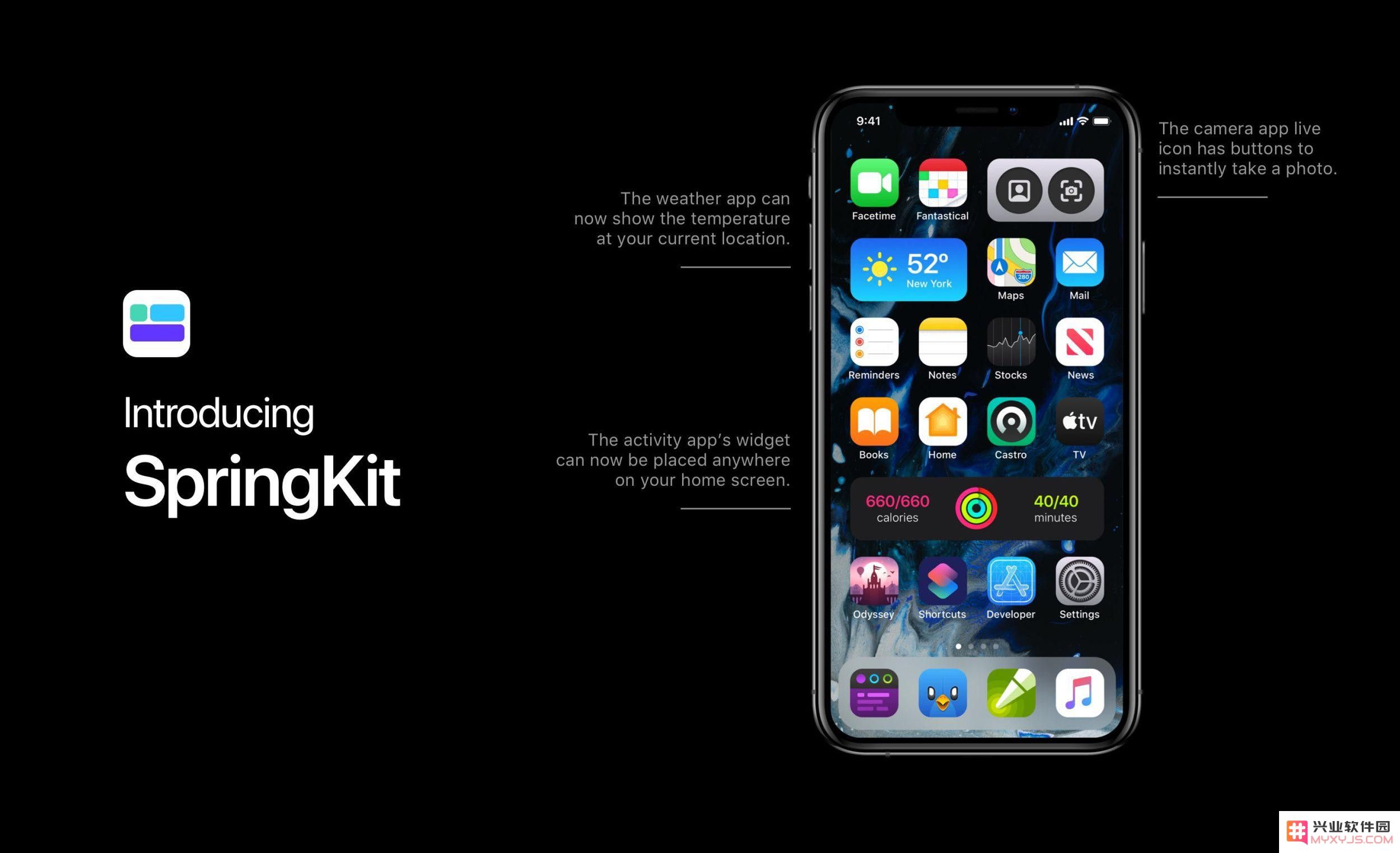 iOS 14 新功能先行体验：如何在桌面上添加和定制小部件以提升使用体验