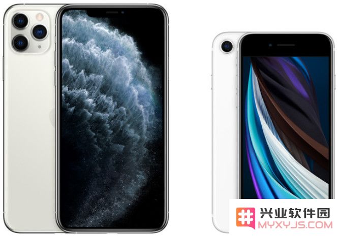 苹果为何在2020年依然选择发布iPhone 8的简单升级版以满足市场需求？