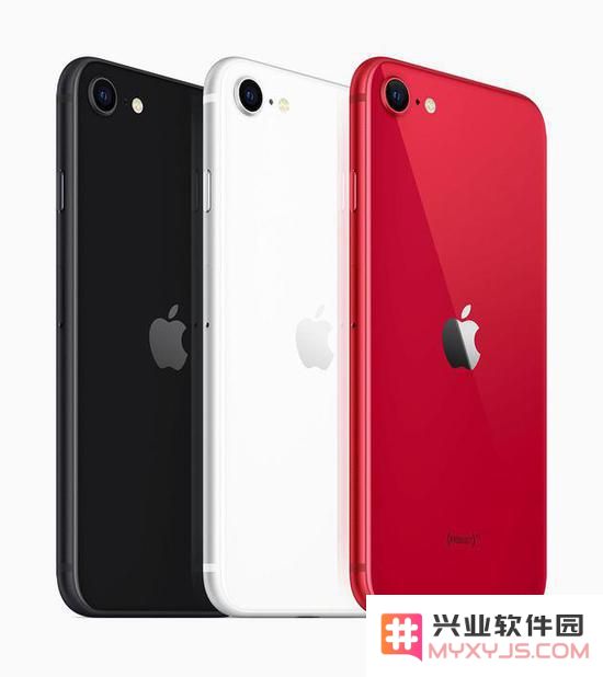 新一代 iPhone SE 发布，与 iPhone 8 相比有哪些显著的变化和升级？