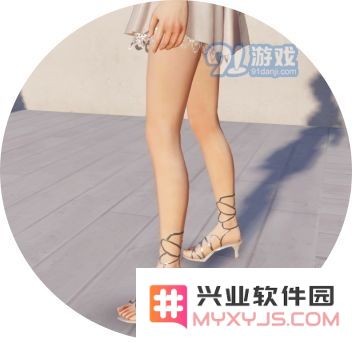 明日之后新时装丘比特怎么样 丘比特时装特效及细节一览