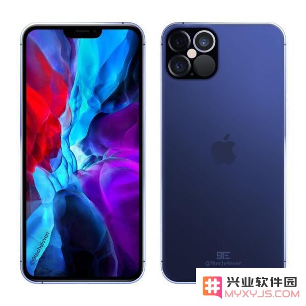 iPhone 12会延期发布吗？iPhone 12靠什么吸引了你？
