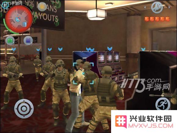 孤胆车神维加斯赚取财富的多种方法与技巧 如何实现资金的有效积累
