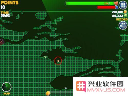 饥饿鲨进化中的虎鲨贝壳获取方法与最佳位置分享