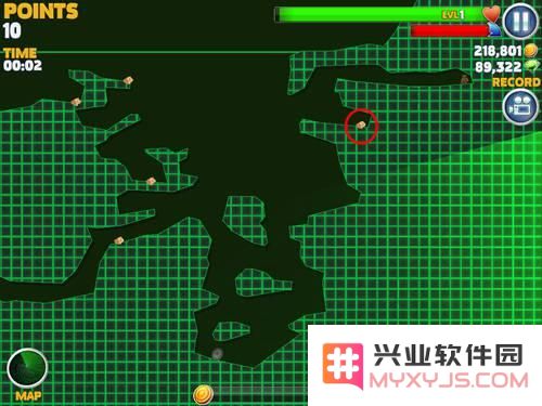 饥饿的鲨鱼进化虎鲨贝壳